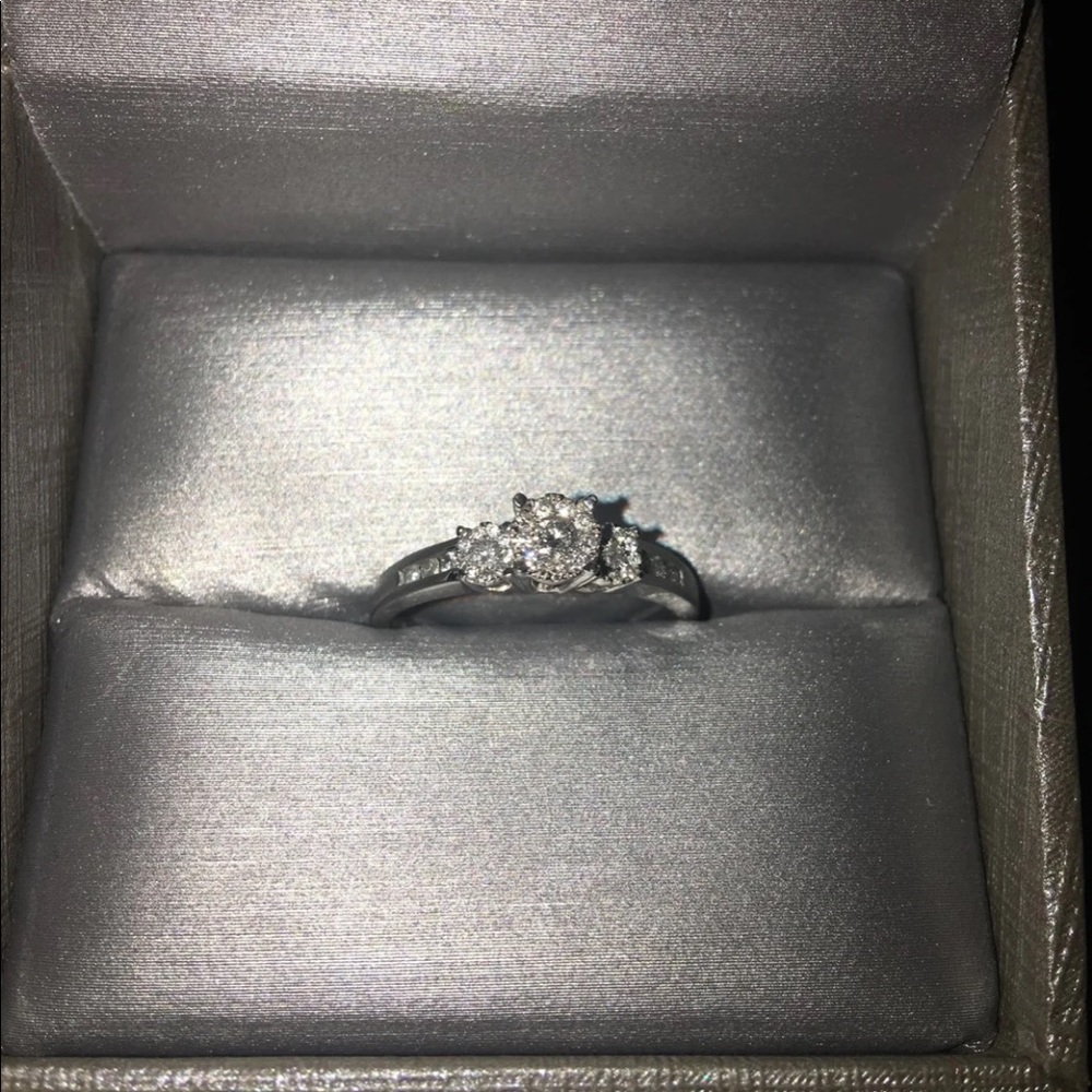 Engagement Ring
